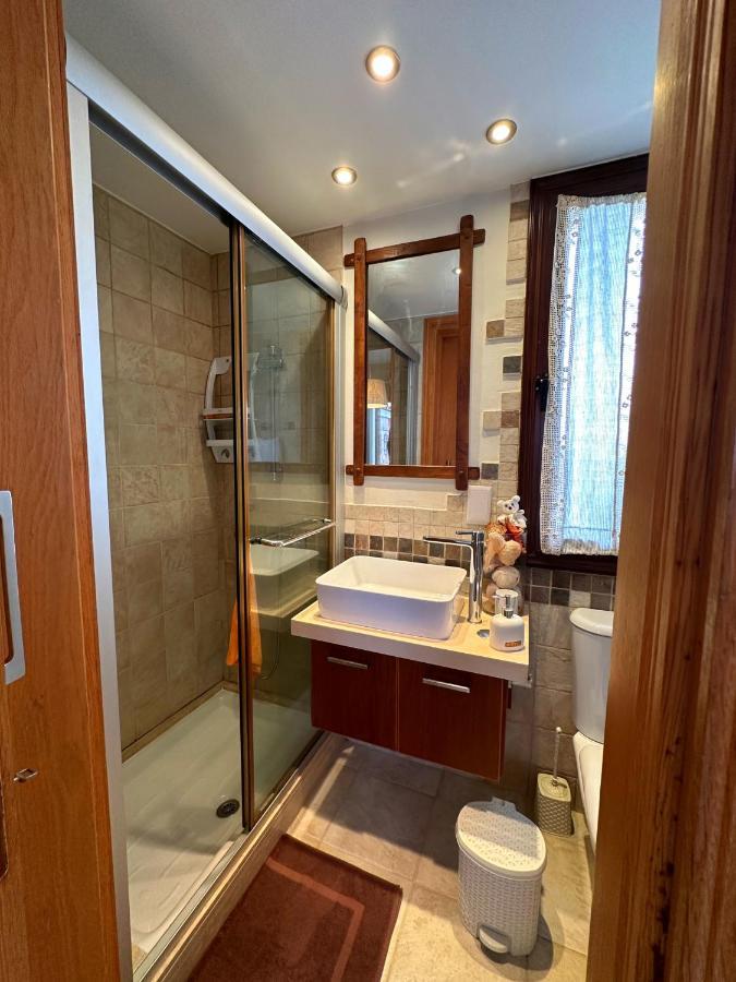 Sotira Luxury House Ferienhaus *