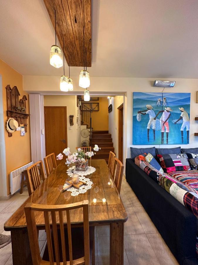 Sotira Luxury House Ferienhaus Agia Napa