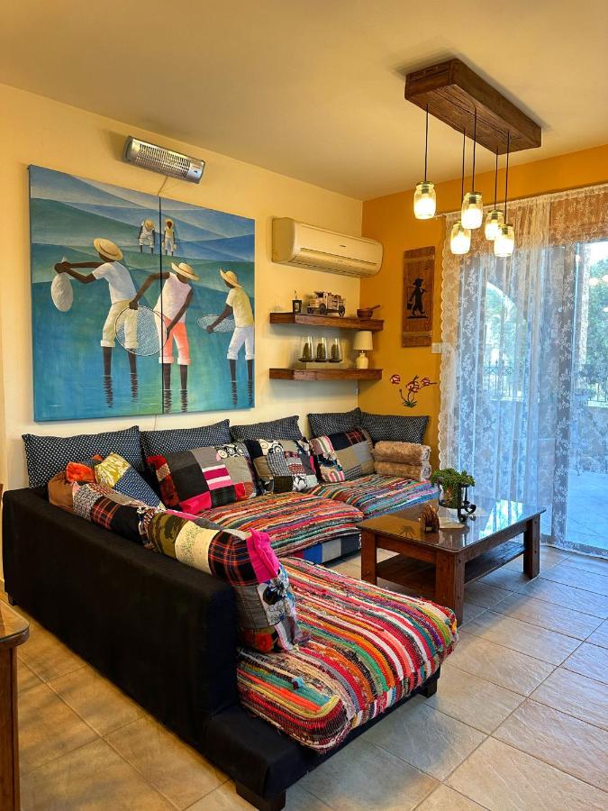 Ferienhaus Sotira Luxury House