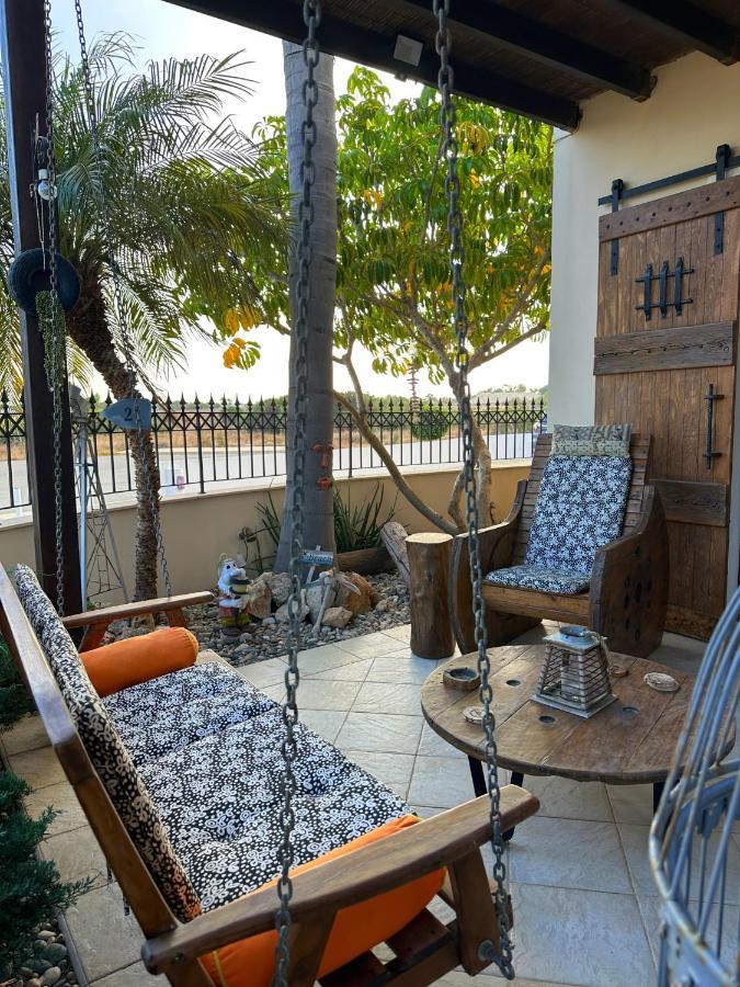 Ferienhaus Sotira Luxury House *