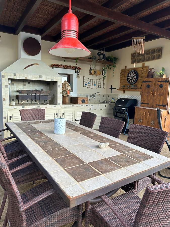 Ferienhaus Sotira Luxury House